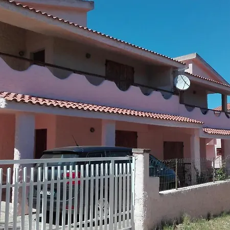 Apartment Marina Di *