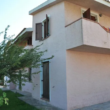 Apartment Marina Di
