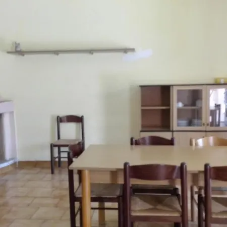 Apartment Marina Di