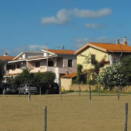 Marina Di Budoni