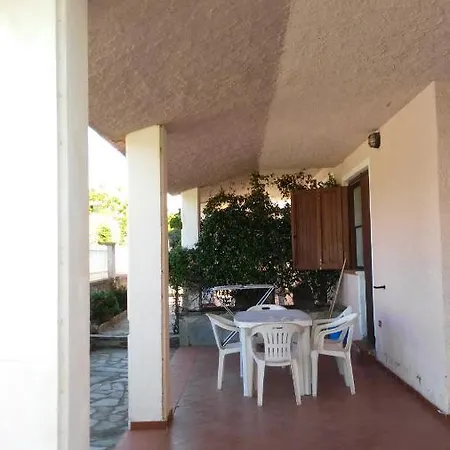 Apartment Marina Di