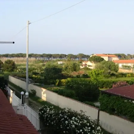 Marina Di Apartment Budoni