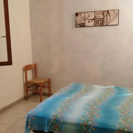 Marina Di Apartment
