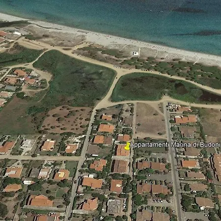 Marina Di * Budoni